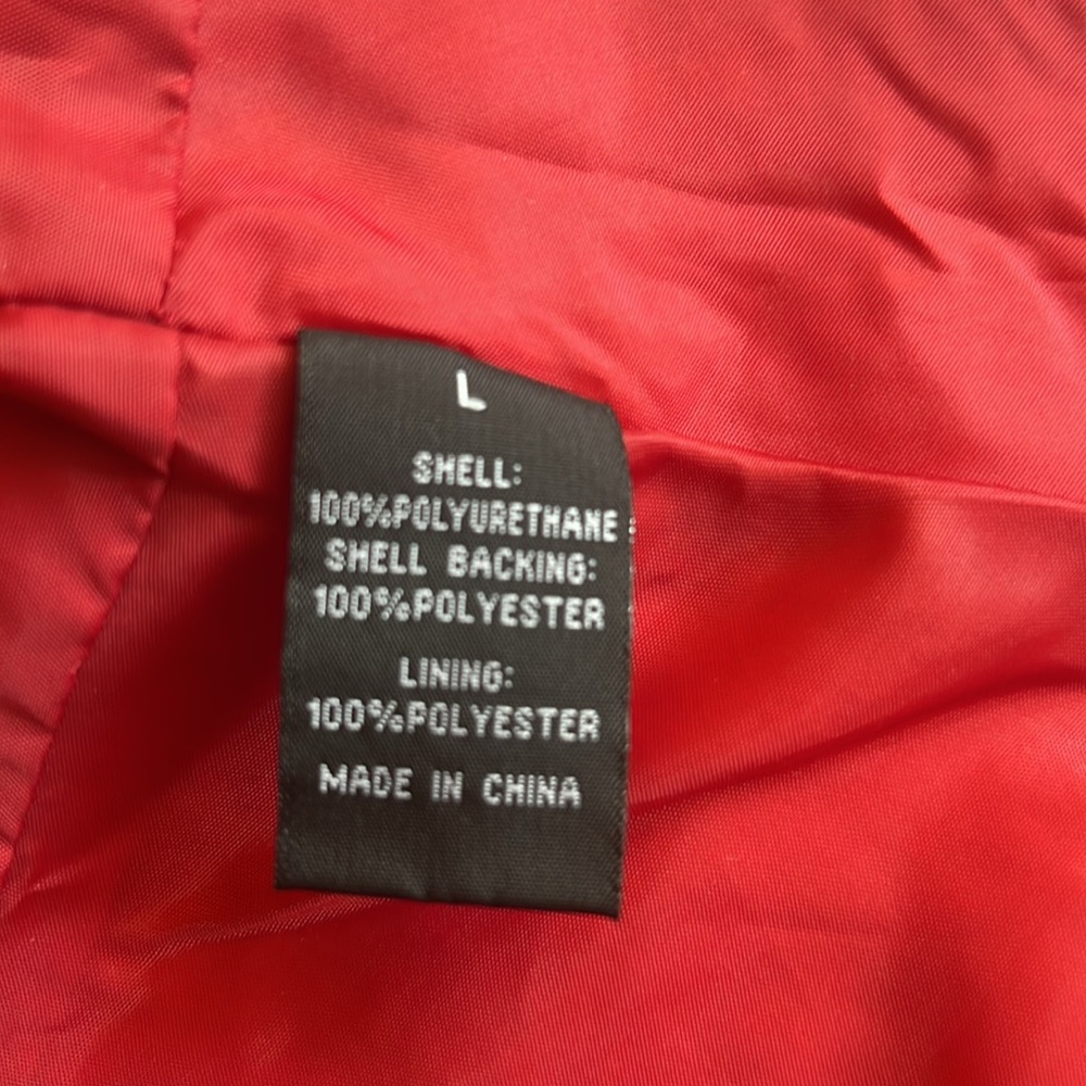 Jacket (Never Worn) - image 5